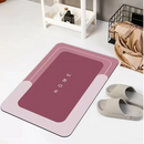 Tapete Antiderrapante Premium - Secagem Rápida!