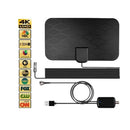 Antena Digital 4k 8k HDTV