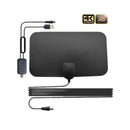 Antena Digital 4k 8k HDTV