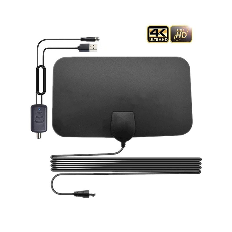 Antena Digital 4k 8k HDTV