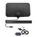 Antena Digital 4k 8k HDTV