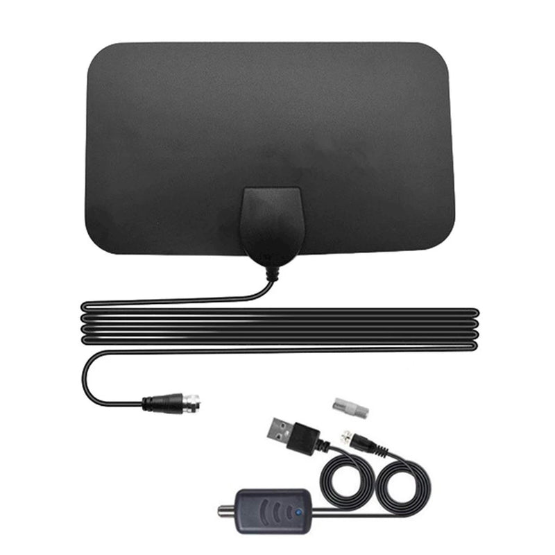 Antena Digital 4k 8k HDTV