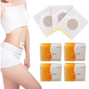 Caixa Adesivo Emagrecedor (10 Unidades) + Fita de Brinde!