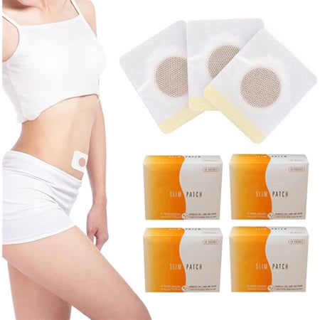 Adesivo Emagrecedor Compre 1 Leve 3 + Fita (Brinde)!